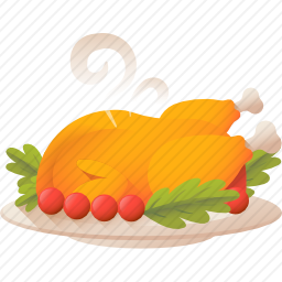 <em>火鸡</em>