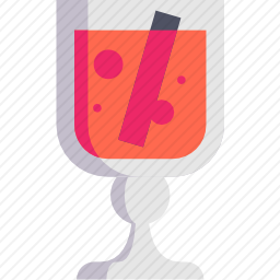 热红酒