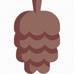松果
