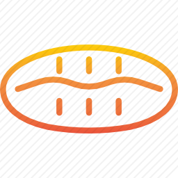 <em>面包</em>