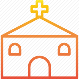 <em>教堂</em>