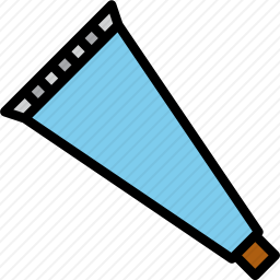<em>牙膏</em>
