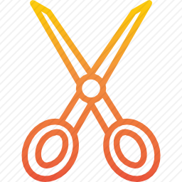 <em>剪刀</em>