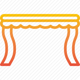 <em>餐桌</em>