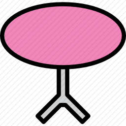 餐桌