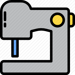 <em>缝纫机</em>