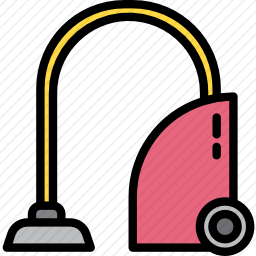 <em>吸尘器</em>