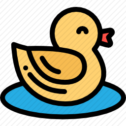 鸭子