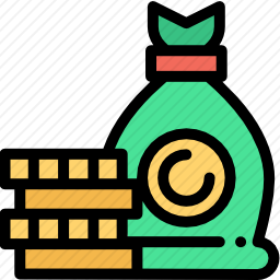 钱