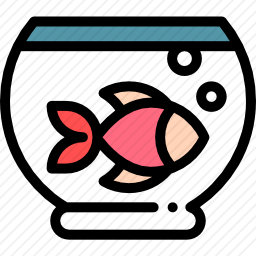 鱼缸