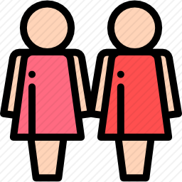 女人
