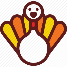 <em>火鸡</em>