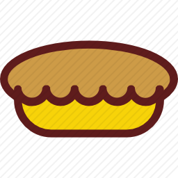 馅饼