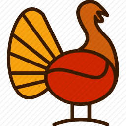 <em>火鸡</em>
