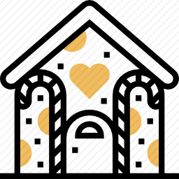 <em>姜</em>饼屋