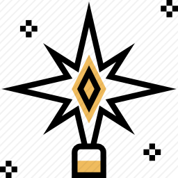 星星