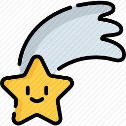 星星