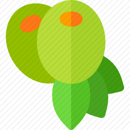 橄榄