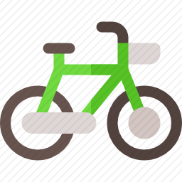 <em>自行车</em>