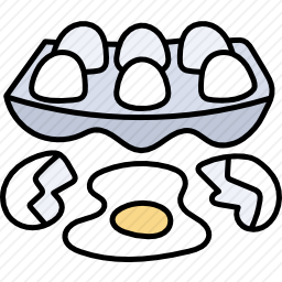 鸡蛋