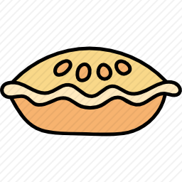 馅饼