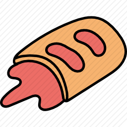 馅饼