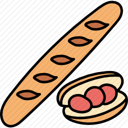 面包