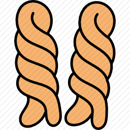 糕点