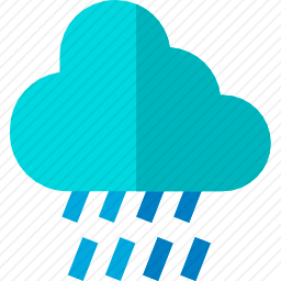 雨