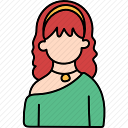 女人