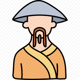 男人