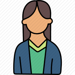 女人
