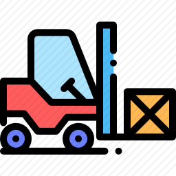 叉车