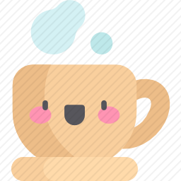 咖啡