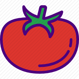 <em>番茄</em>