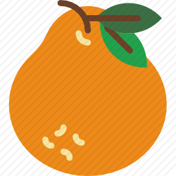 柑橘