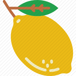 柠檬