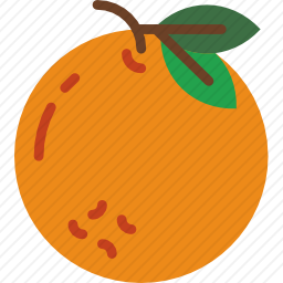橙子