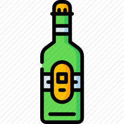 啤酒