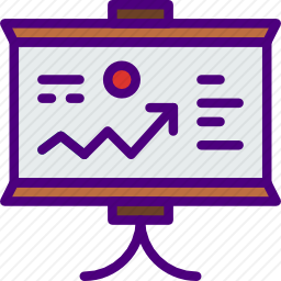 演示