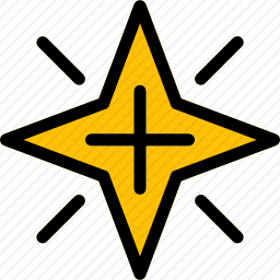 星星