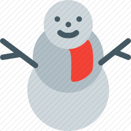 雪人