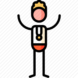 奖章