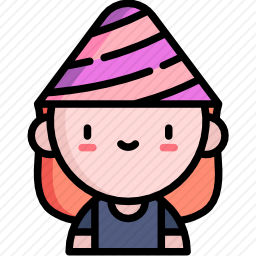 生日女孩