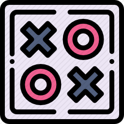 井字游戏
