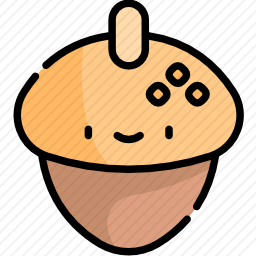 橡子
