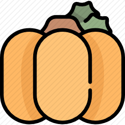 <em>南瓜</em>