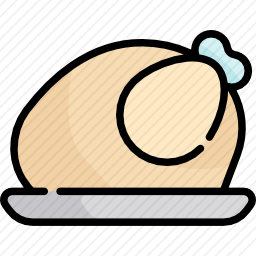 <em>火鸡</em>