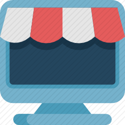网上商店