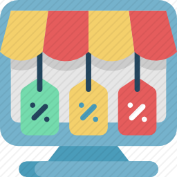 网上商店
